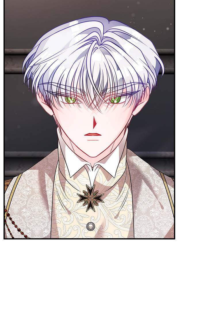 I’m a Doll, but the Tyrant Is Obsessed With Me Chapter 40 401 070