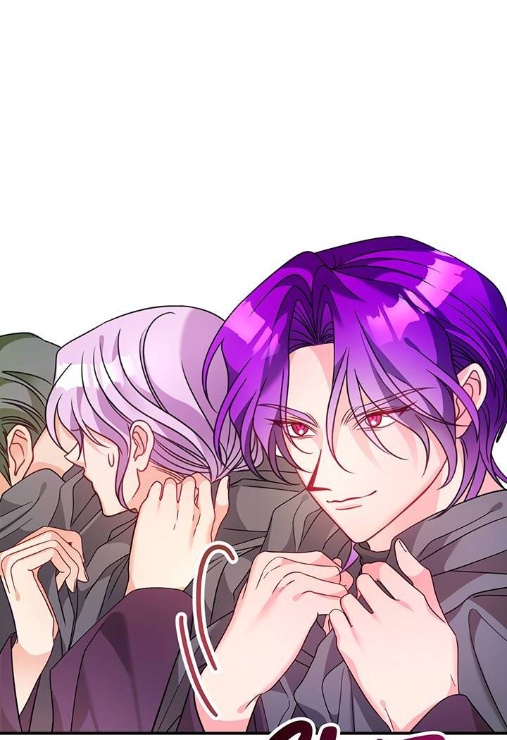 I’m a Doll, but the Tyrant Is Obsessed With Me Chapter 40 402 071