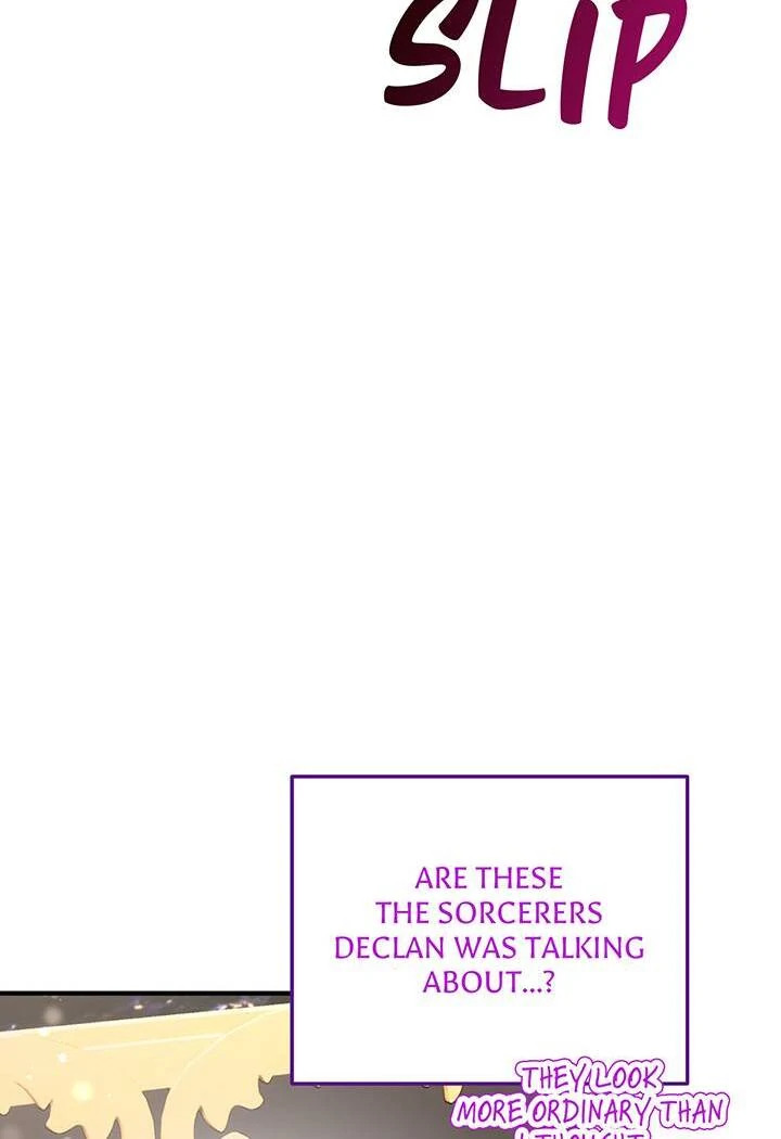 I’m a Doll, but the Tyrant Is Obsessed With Me Chapter 40 403 072