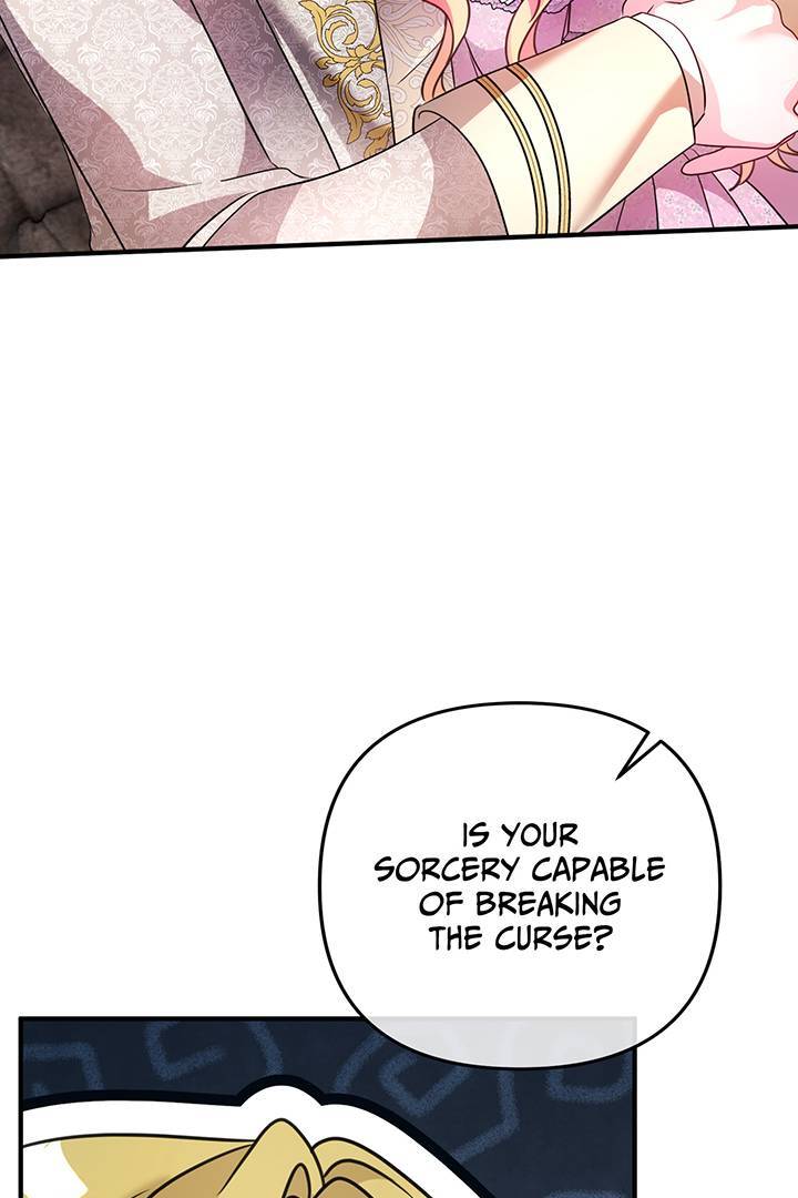 I’m a Doll, but the Tyrant Is Obsessed With Me Chapter 40 407 076