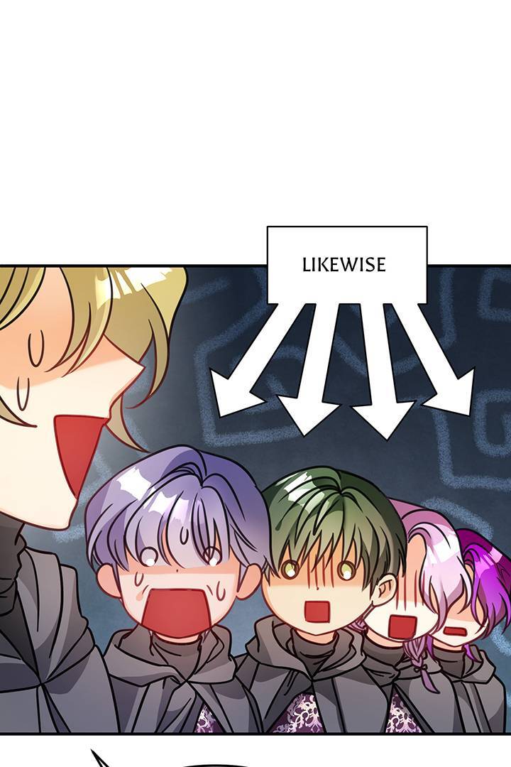 I’m a Doll, but the Tyrant Is Obsessed With Me Chapter 40 409 078