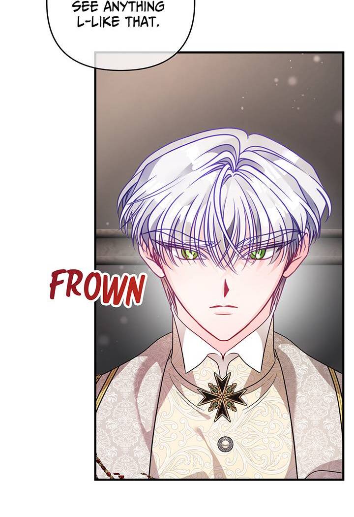 I’m a Doll, but the Tyrant Is Obsessed With Me Chapter 40 411 080