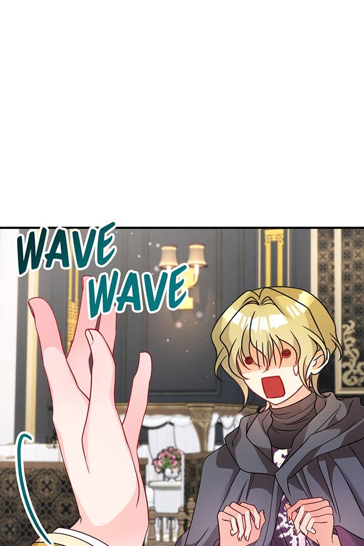 I’m a Doll, but the Tyrant Is Obsessed With Me Chapter 40 412 081