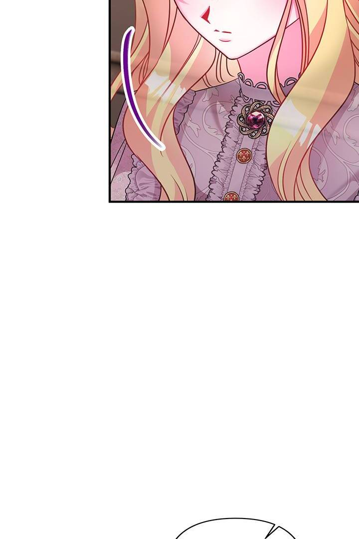 I’m a Doll, but the Tyrant Is Obsessed With Me Chapter 40 421 090