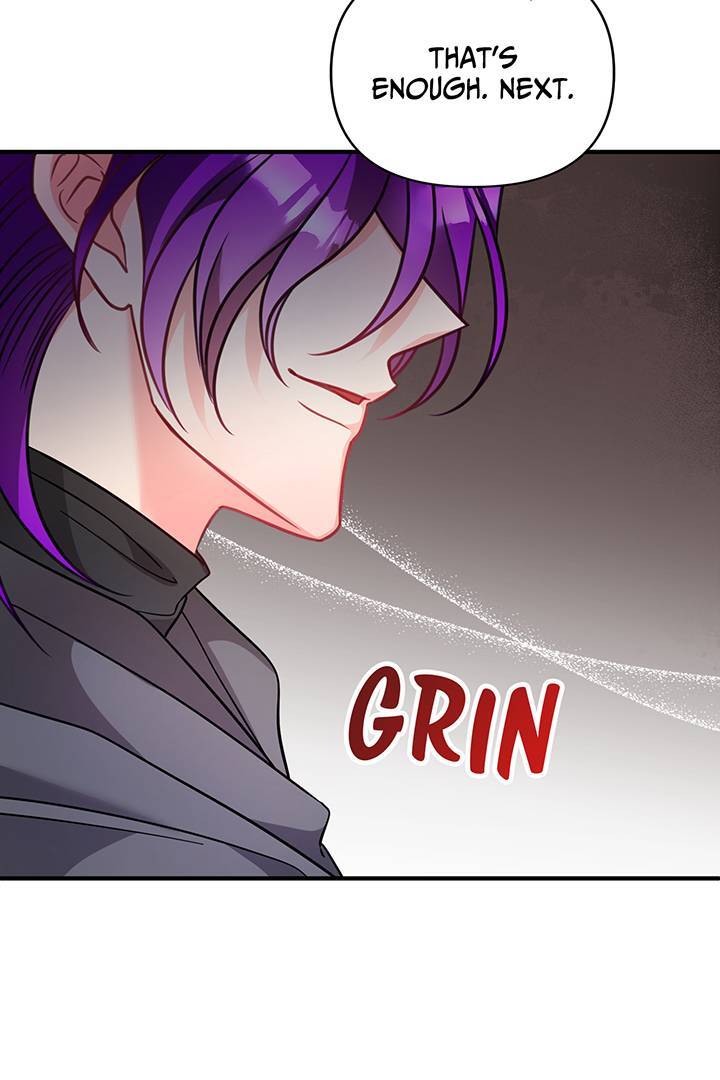 I’m a Doll, but the Tyrant Is Obsessed With Me Chapter 40 422 091