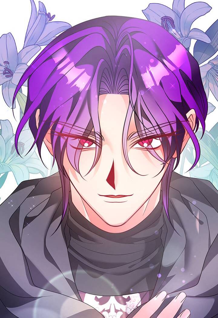 I’m a Doll, but the Tyrant Is Obsessed With Me Chapter 40 424 093