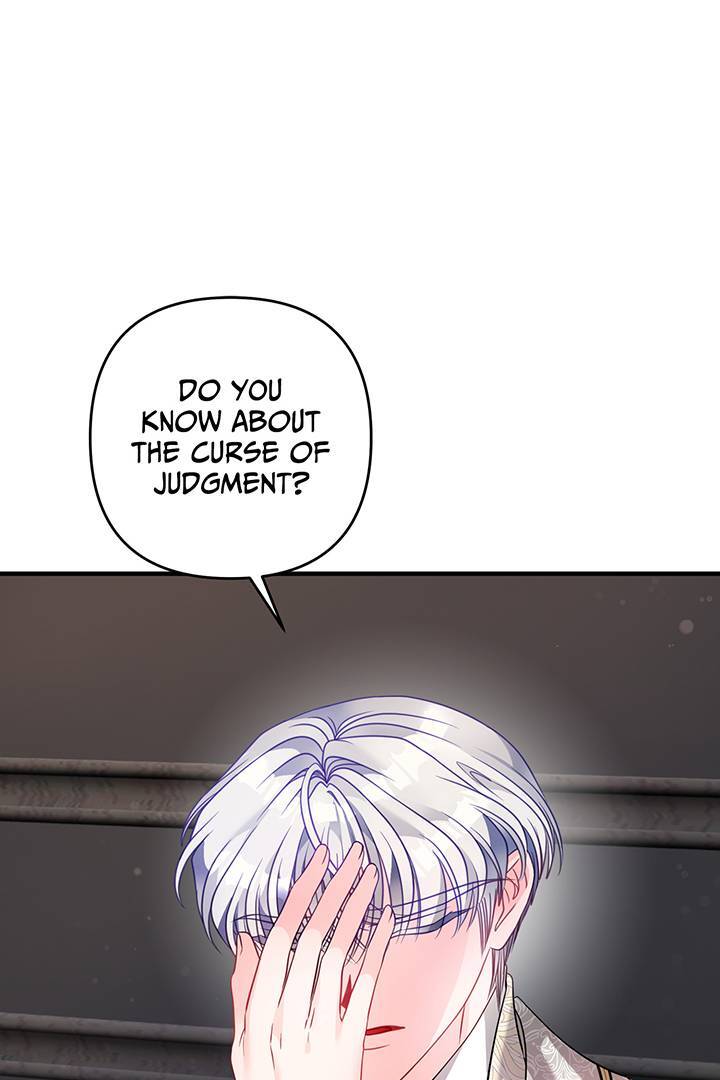 I’m a Doll, but the Tyrant Is Obsessed With Me Chapter 40 426 095