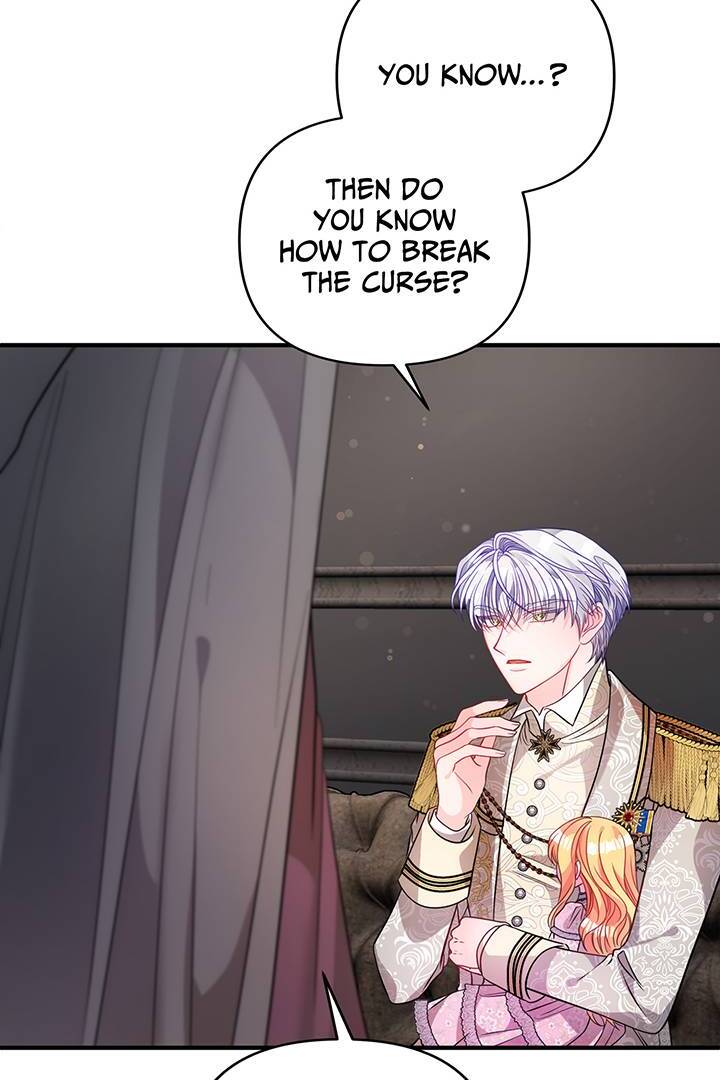 I’m a Doll, but the Tyrant Is Obsessed With Me Chapter 40 429 098