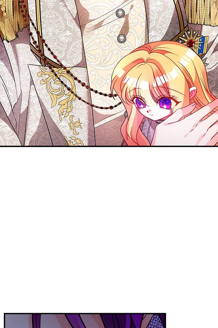 I’m a Doll, but the Tyrant Is Obsessed With Me Chapter 40 434 103