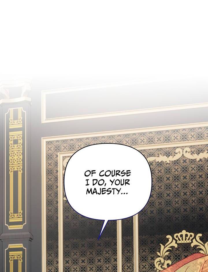 I’m a Doll, but the Tyrant Is Obsessed With Me Chapter 40 436 105