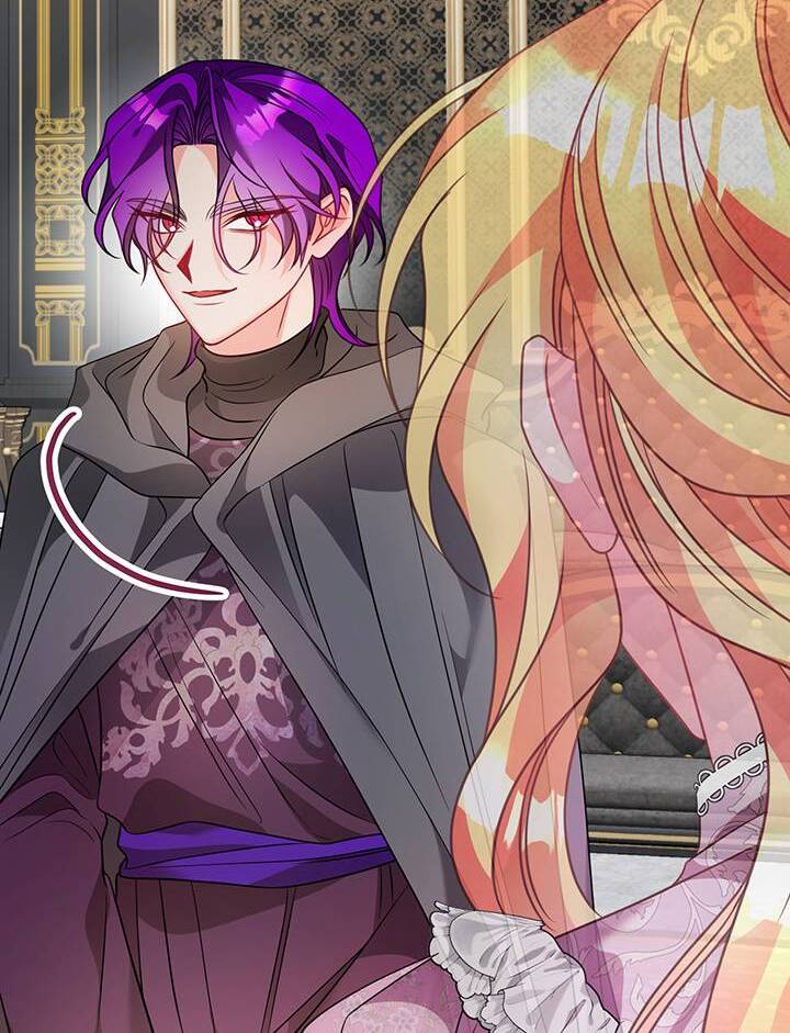 I’m a Doll, but the Tyrant Is Obsessed With Me Chapter 40 437 106