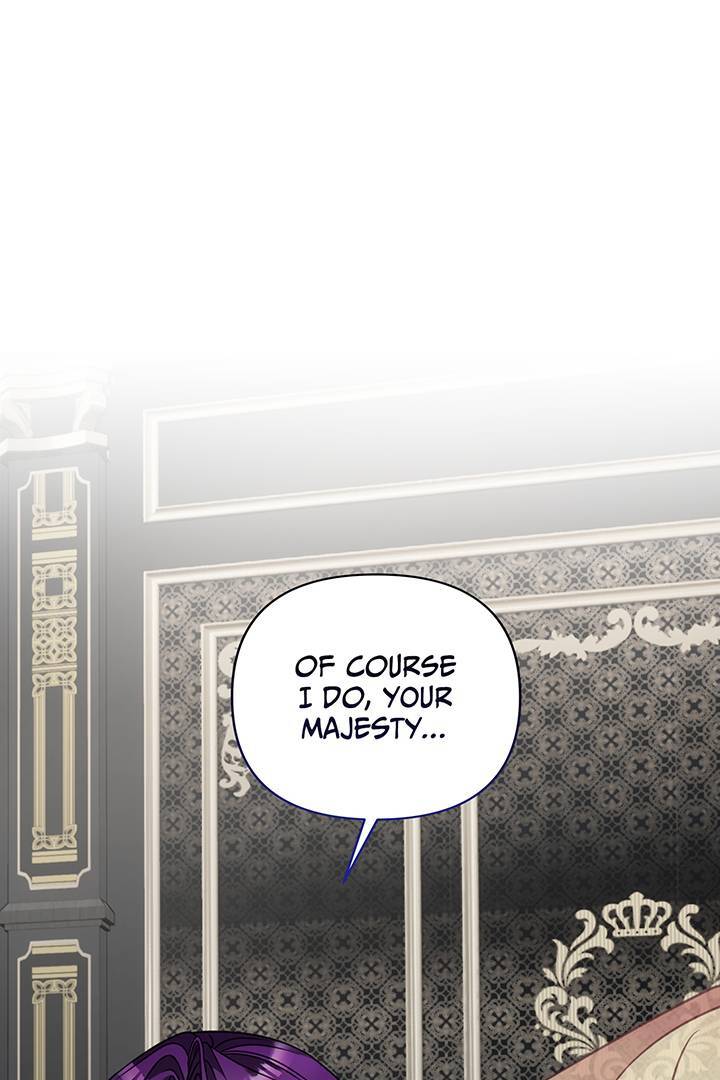 I’m a Doll, but the Tyrant Is Obsessed With Me Chapter 41 323 001