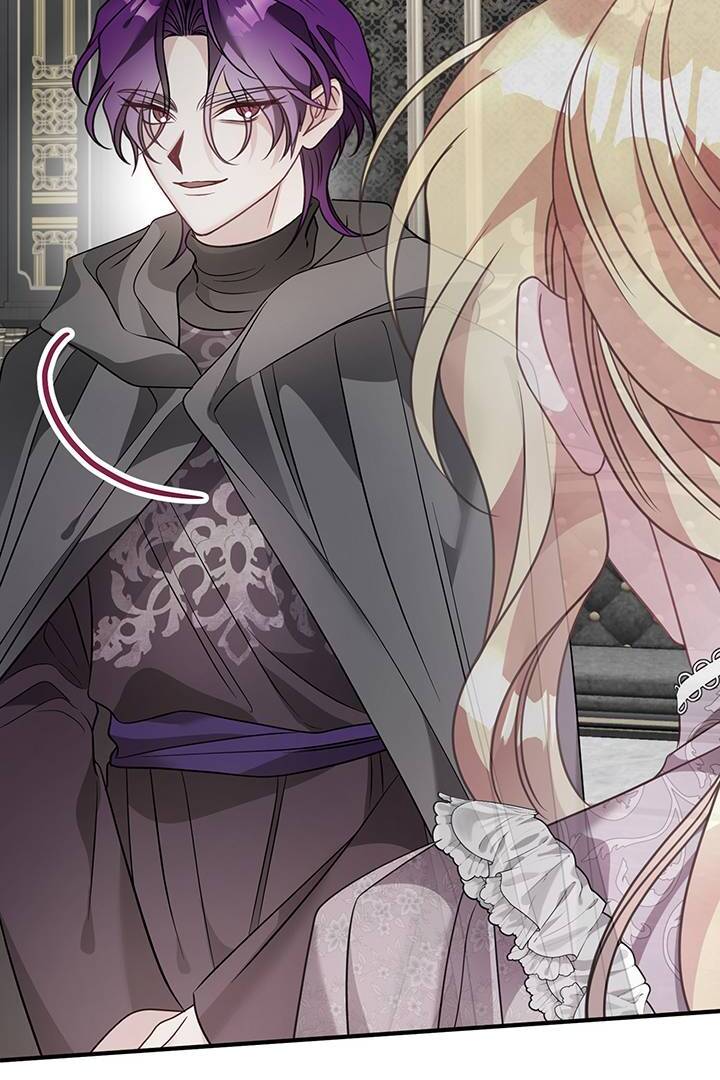 I’m a Doll, but the Tyrant Is Obsessed With Me Chapter 41 324 002