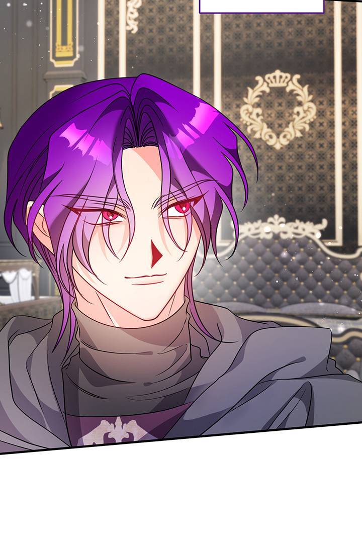 I’m a Doll, but the Tyrant Is Obsessed With Me Chapter 41 327 005