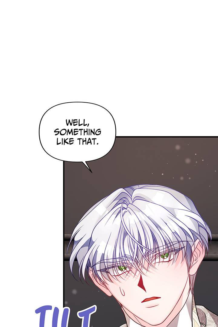 I’m a Doll, but the Tyrant Is Obsessed With Me Chapter 41 330 008