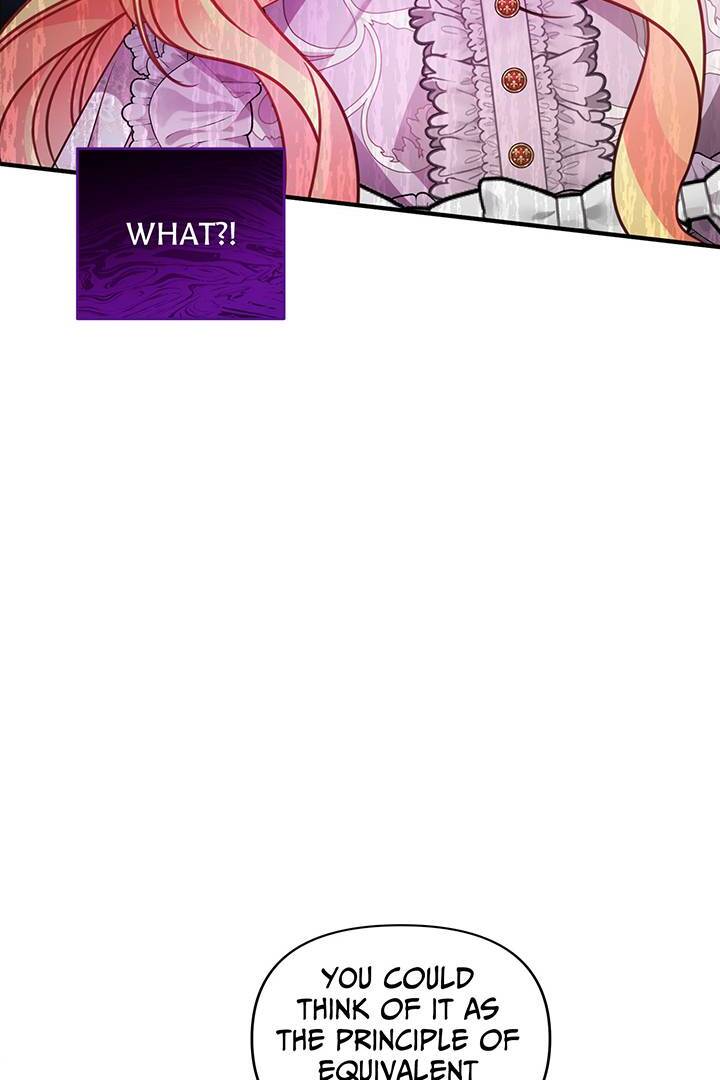 I’m a Doll, but the Tyrant Is Obsessed With Me Chapter 41 344 022