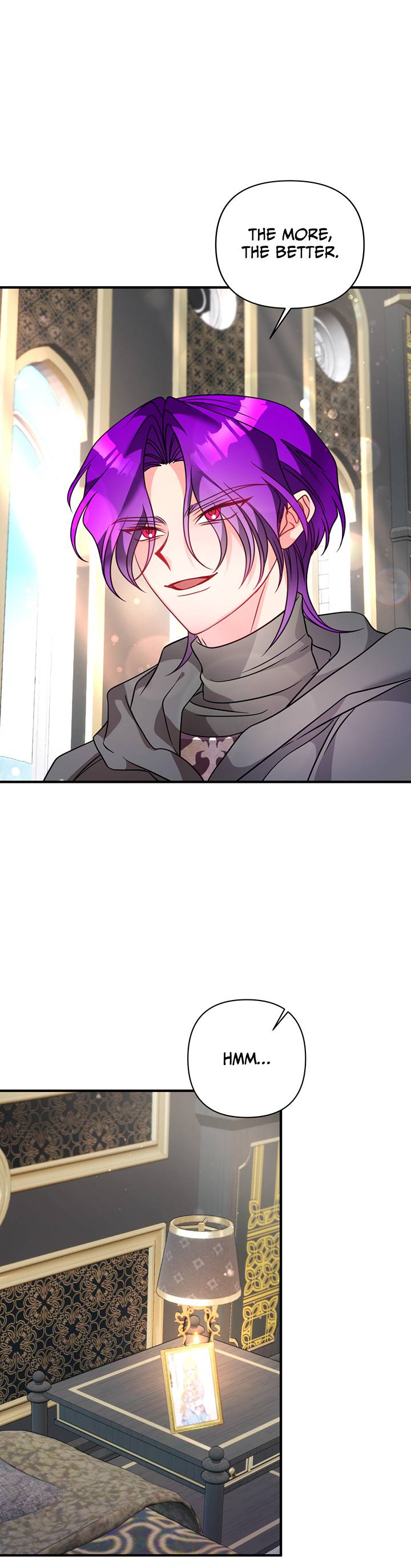 I’m a Doll, but the Tyrant Is Obsessed With Me Chapter 41 348 026