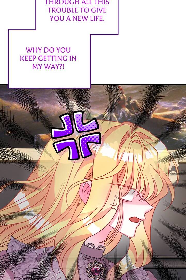 I’m a Doll, but the Tyrant Is Obsessed With Me Chapter 41 354 032