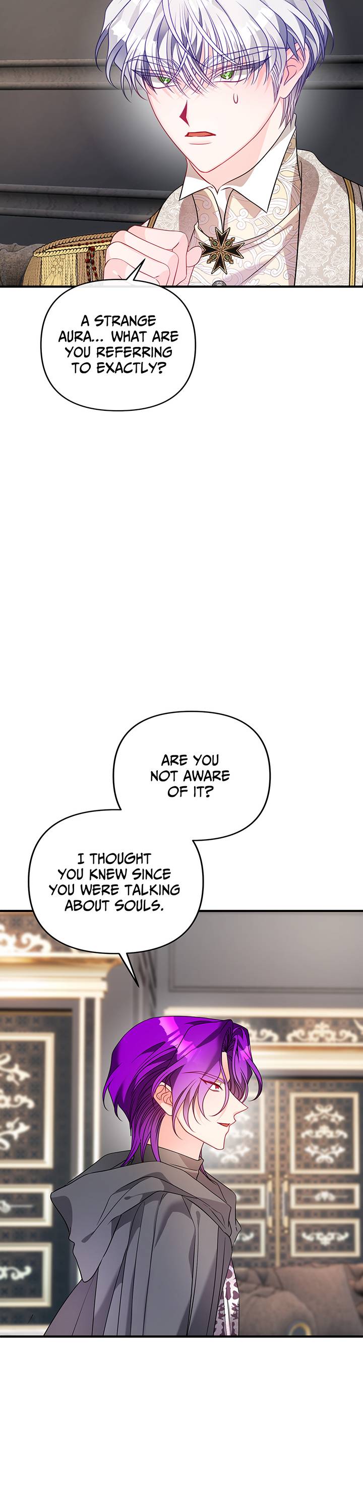 I’m a Doll, but the Tyrant Is Obsessed With Me Chapter 41 358 036