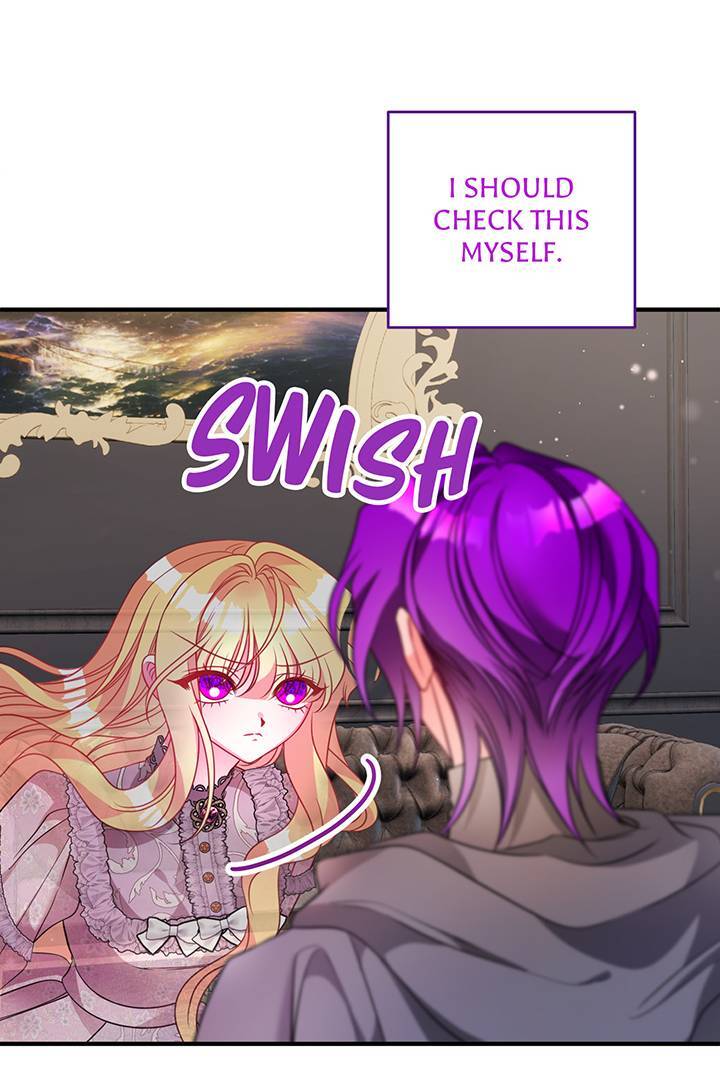 I’m a Doll, but the Tyrant Is Obsessed With Me Chapter 41 361 039