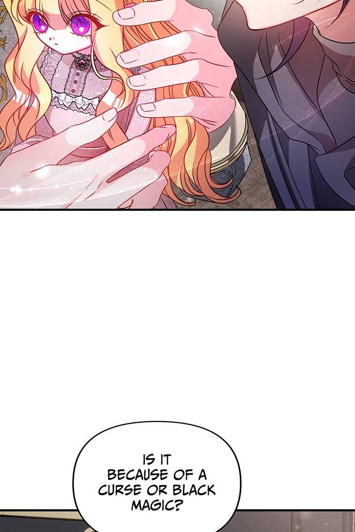 I’m a Doll, but the Tyrant Is Obsessed With Me Chapter 41 368 046