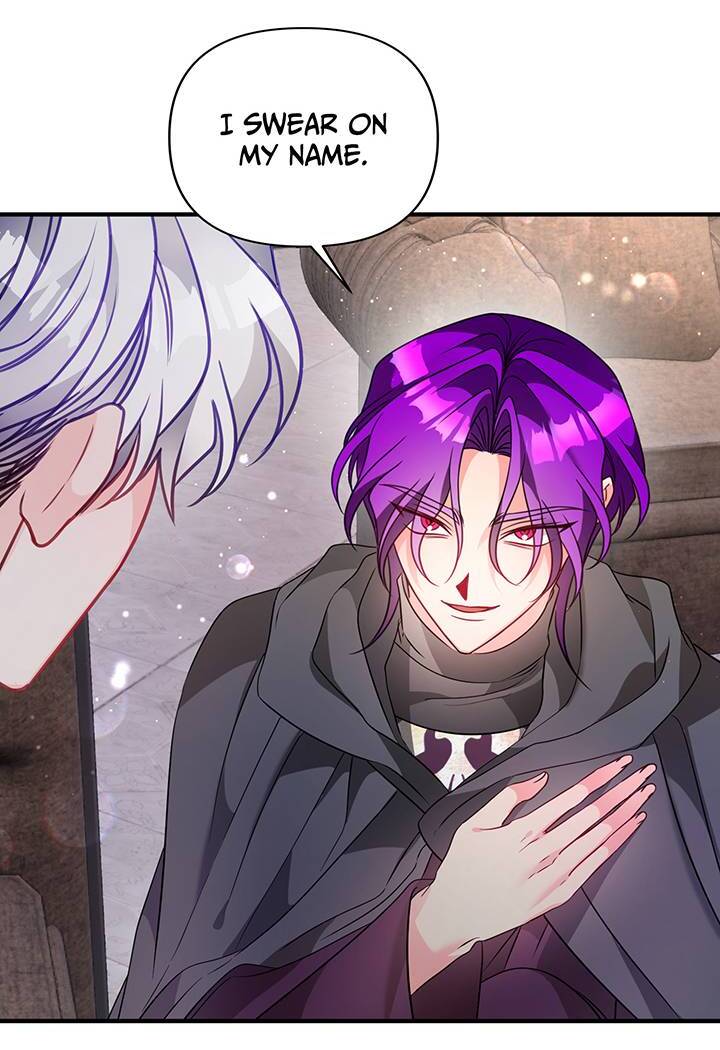 I’m a Doll, but the Tyrant Is Obsessed With Me Chapter 41 372 050