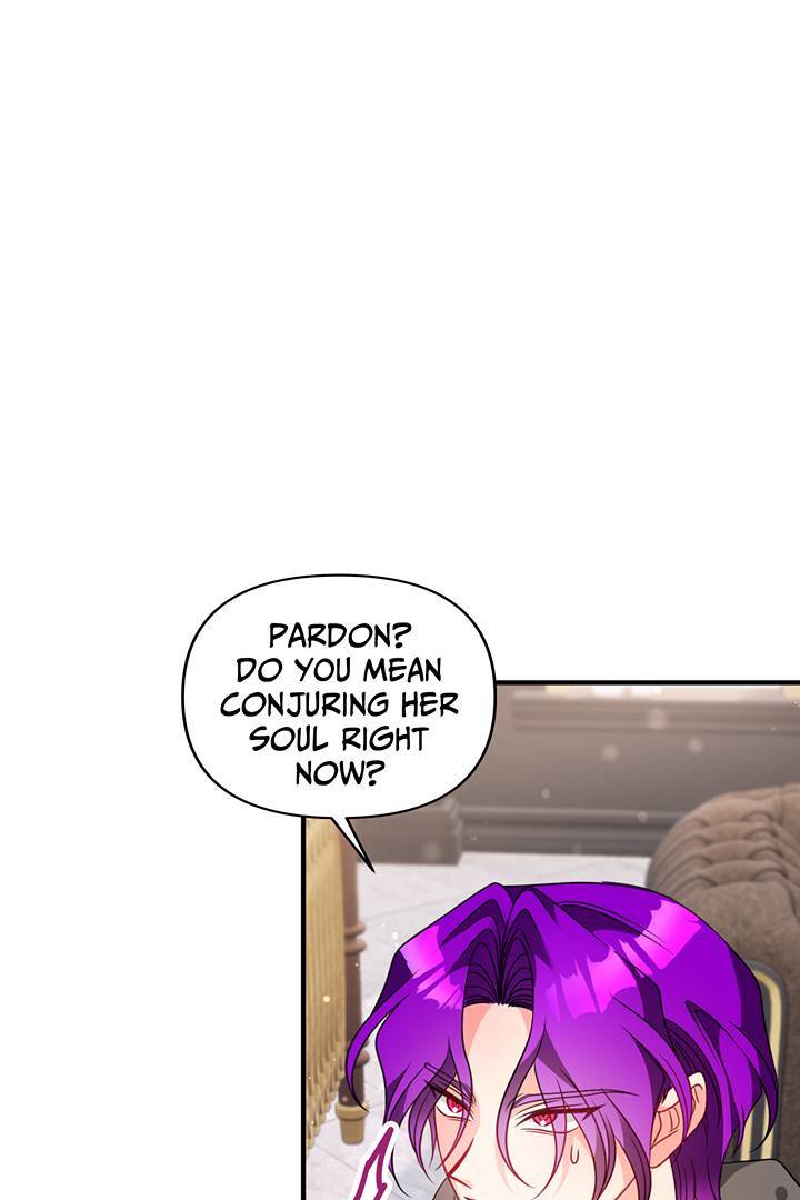 I’m a Doll, but the Tyrant Is Obsessed With Me Chapter 41 375 053