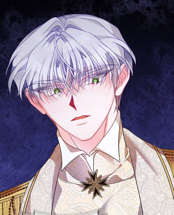 I’m a Doll, but the Tyrant Is Obsessed With Me Chapter 41 377 055