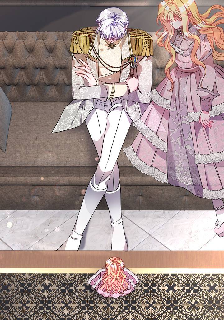 I’m a Doll, but the Tyrant Is Obsessed With Me Chapter 41 381 059