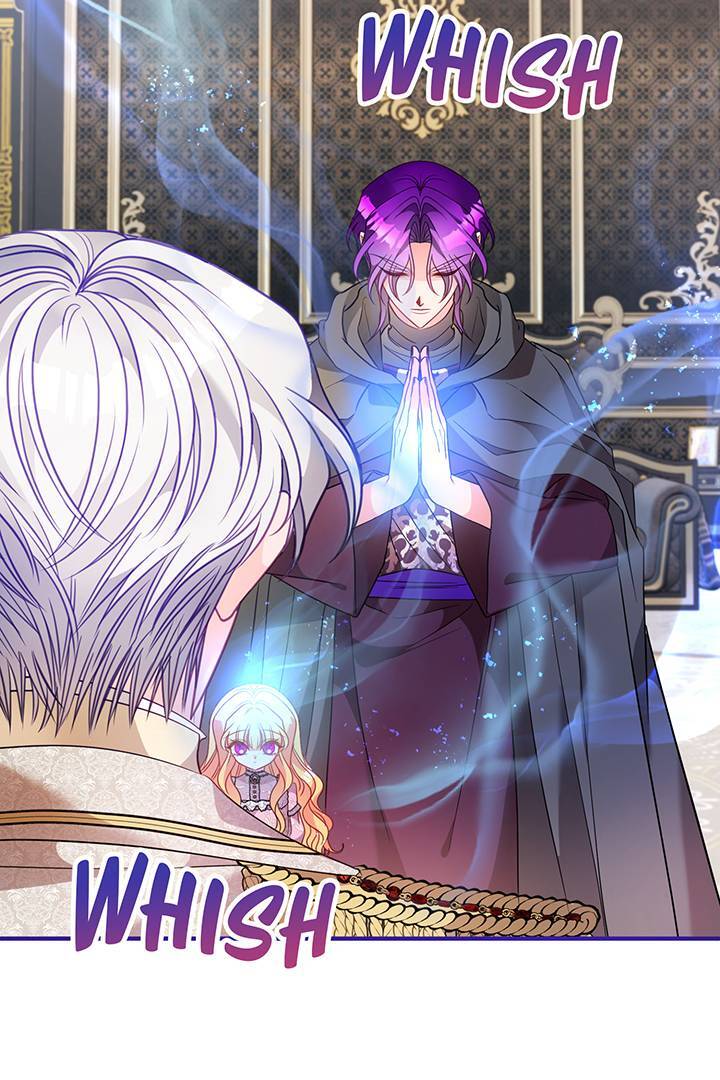 I’m a Doll, but the Tyrant Is Obsessed With Me Chapter 41 386 064