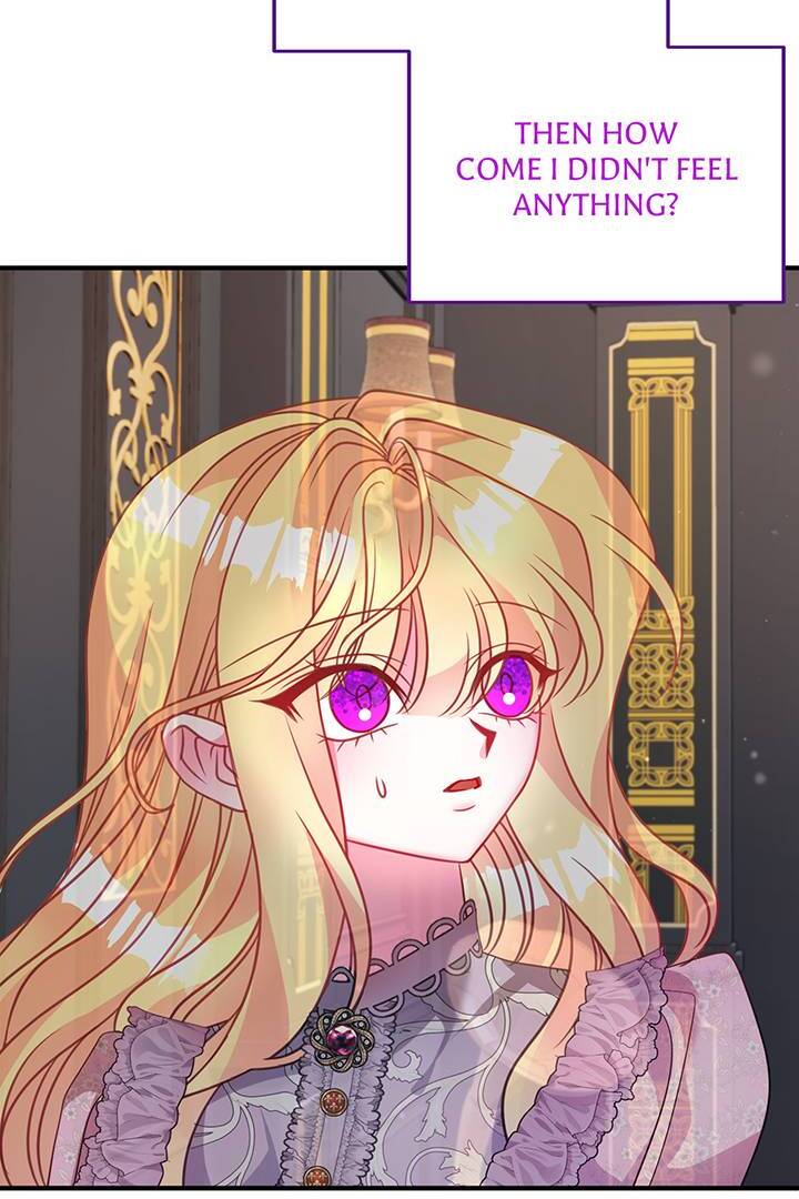 I’m a Doll, but the Tyrant Is Obsessed With Me Chapter 41 392 070