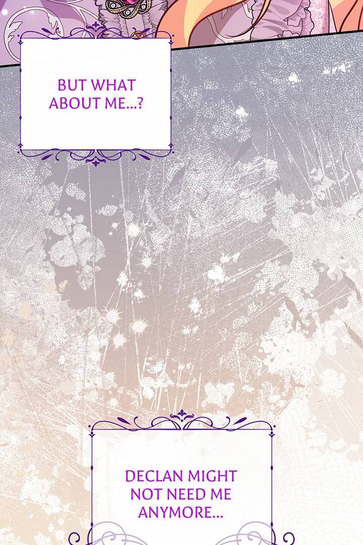 I’m a Doll, but the Tyrant Is Obsessed With Me Chapter 41 399 077