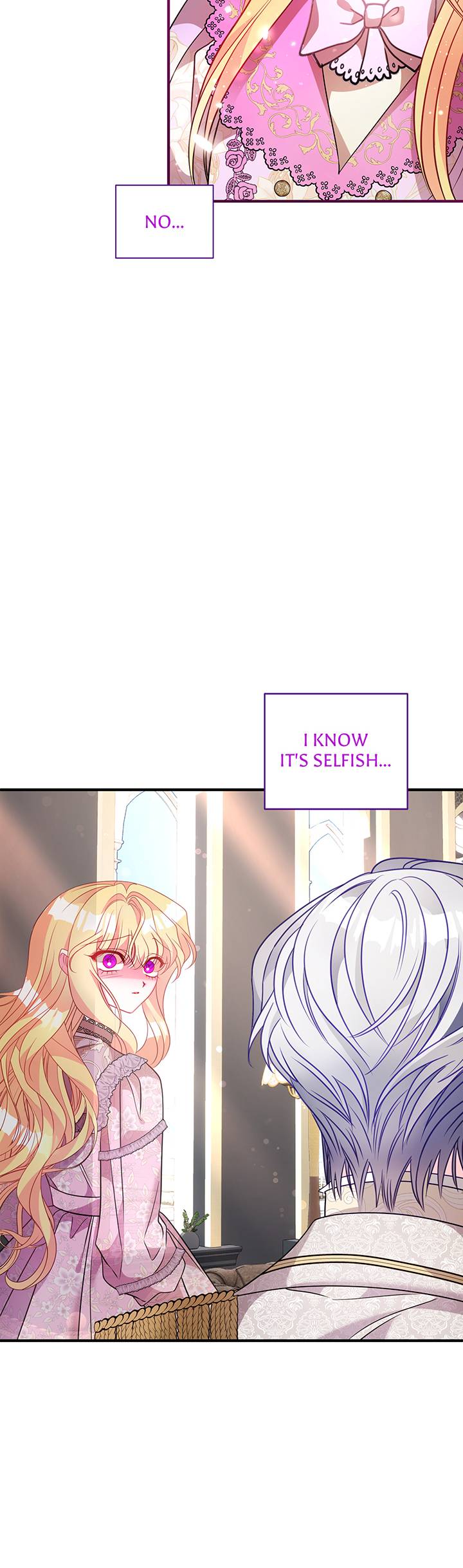 I’m a Doll, but the Tyrant Is Obsessed With Me Chapter 41 403 081