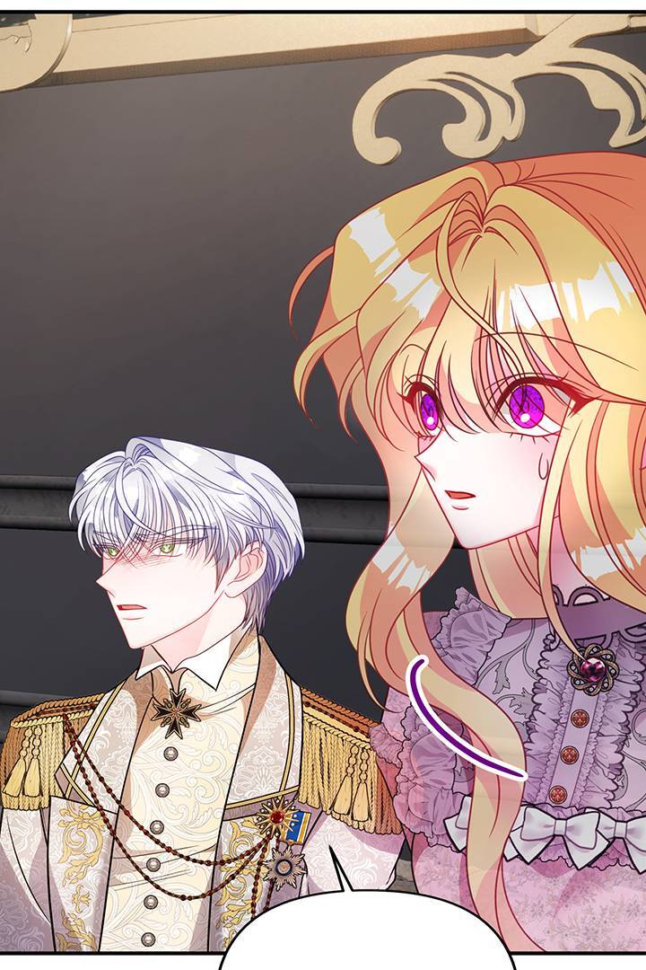 I’m a Doll, but the Tyrant Is Obsessed With Me Chapter 41 406 084