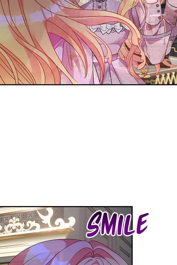 I’m a Doll, but the Tyrant Is Obsessed With Me Chapter 41 413 091