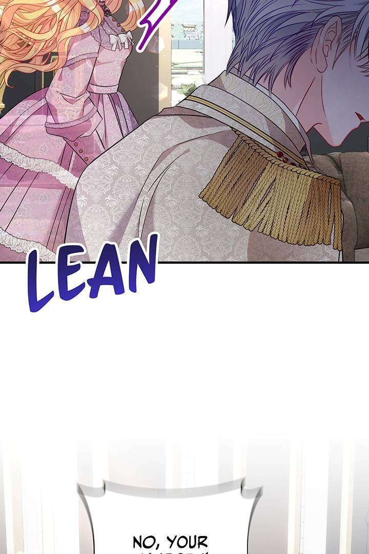 I’m a Doll, but the Tyrant Is Obsessed With Me Chapter 41 418 096