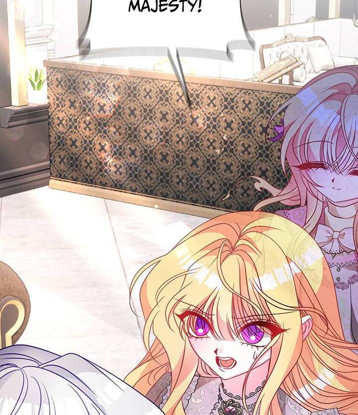 I’m a Doll, but the Tyrant Is Obsessed With Me Chapter 41 419 097