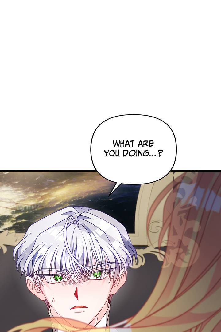 I’m a Doll, but the Tyrant Is Obsessed With Me Chapter 41 422 100