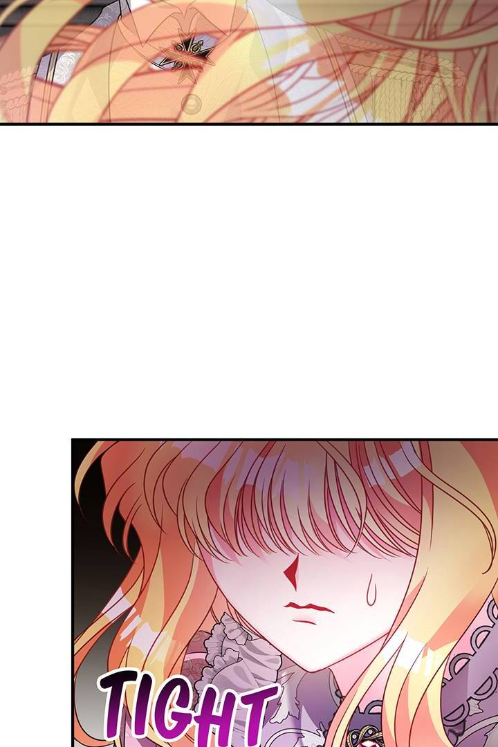 I’m a Doll, but the Tyrant Is Obsessed With Me Chapter 41 423 101