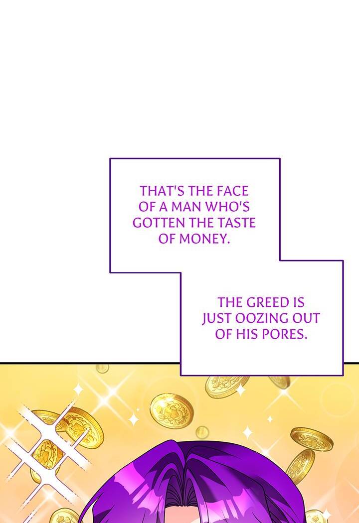 I’m a Doll, but the Tyrant Is Obsessed With Me Chapter 45 319 006