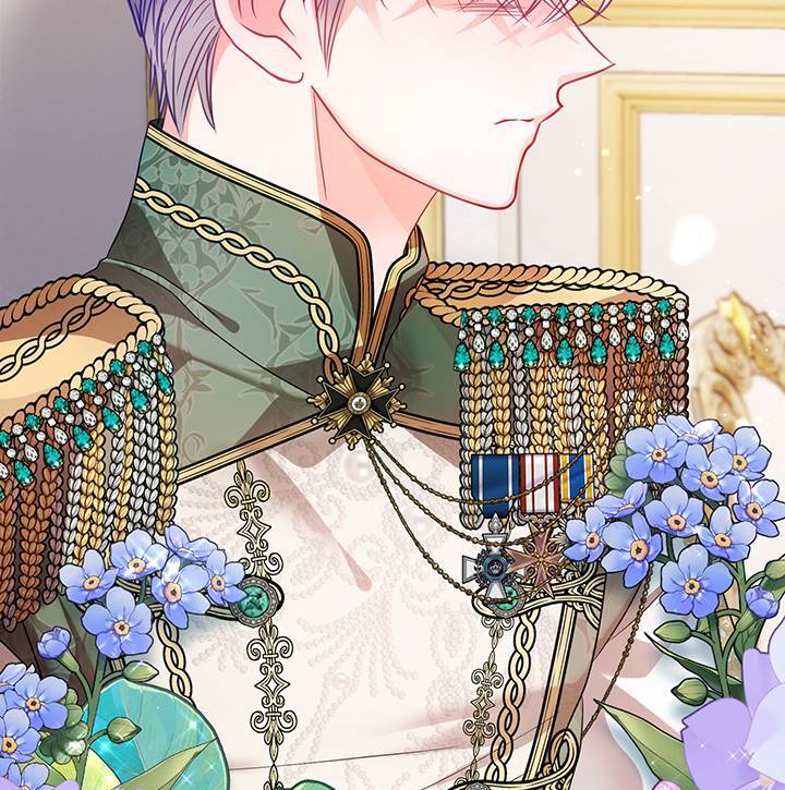 I’m a Doll, but the Tyrant Is Obsessed With Me Chapter 45 331 018