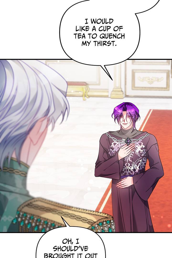 I’m a Doll, but the Tyrant Is Obsessed With Me Chapter 45 335 022