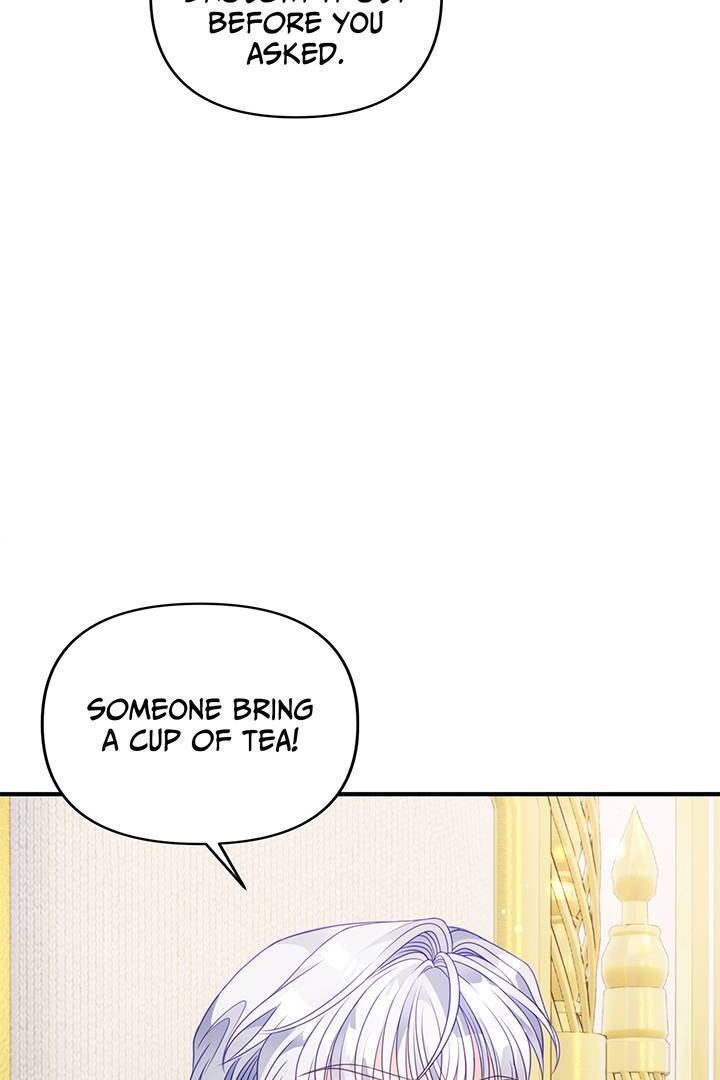 I’m a Doll, but the Tyrant Is Obsessed With Me Chapter 45 336 023