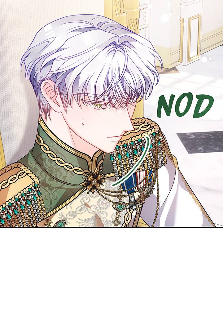 I’m a Doll, but the Tyrant Is Obsessed With Me Chapter 45 347 034