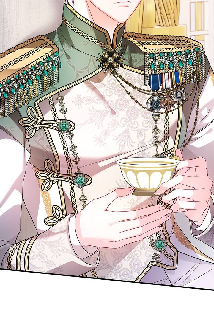 I’m a Doll, but the Tyrant Is Obsessed With Me Chapter 45 353 040