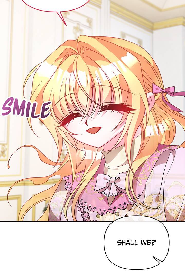 I’m a Doll, but the Tyrant Is Obsessed With Me Chapter 45 358 045