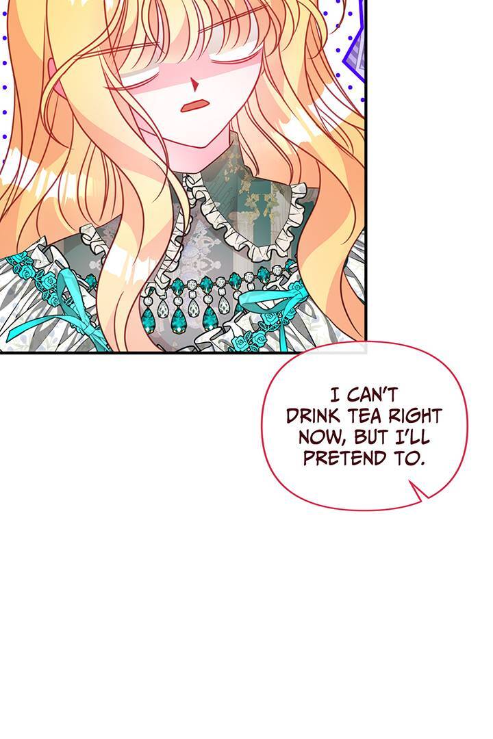 I’m a Doll, but the Tyrant Is Obsessed With Me Chapter 45 360 047