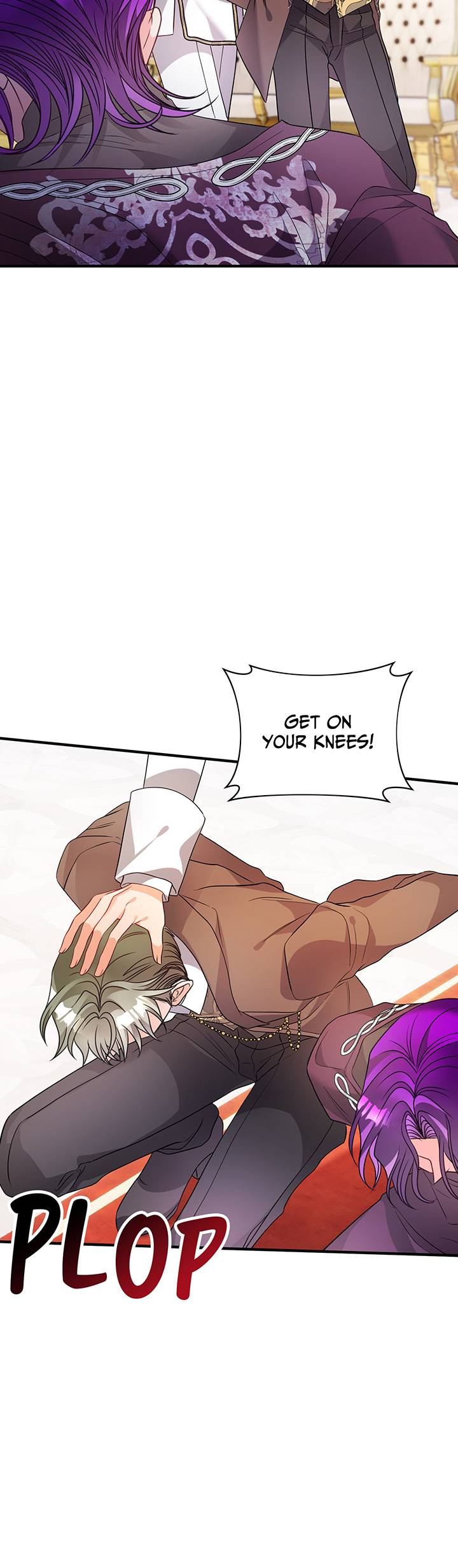 I’m a Doll, but the Tyrant Is Obsessed With Me Chapter 45 386 073