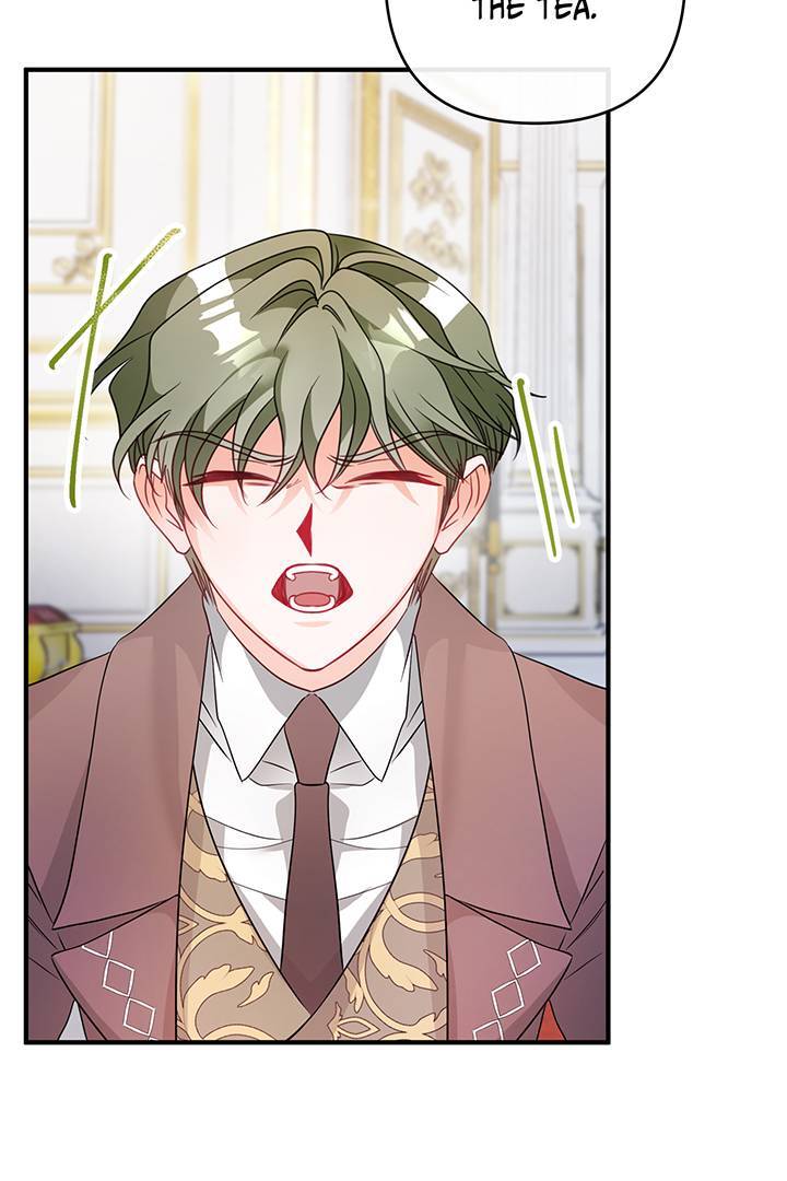 I’m a Doll, but the Tyrant Is Obsessed With Me Chapter 45 389 076