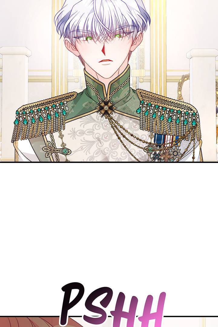 I’m a Doll, but the Tyrant Is Obsessed With Me Chapter 45 391 078